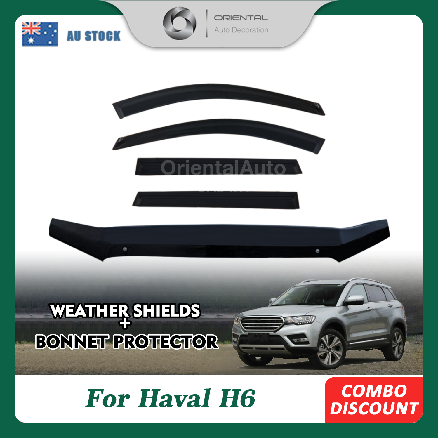 Cargo Cover for Hyundai Tucson 2016-2021 Rear Trunk Sheild Shade Accessories