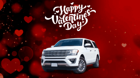 OAD4x4 for Valentine’s Day