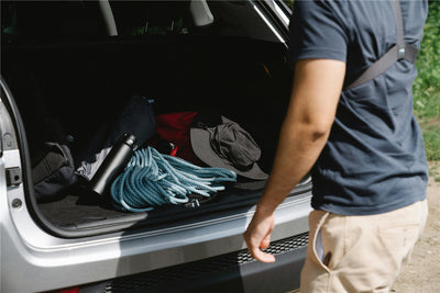 How Boot Mats Keep Your Car Clean and Protected