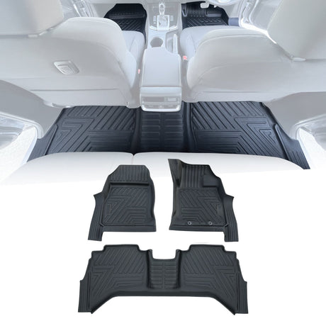 Floor Mats