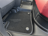 5D Double-Layer Car Floor Mats for Lexus RX Series 2022-Onwards