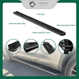 Side Steps for Mitsubishi ASX XA Series 2010-2013 #LP