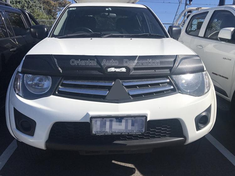 Bonnet Protector for Mitsubishi Triton 2006-2015