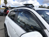 Weather Shields for Peugeot 4008