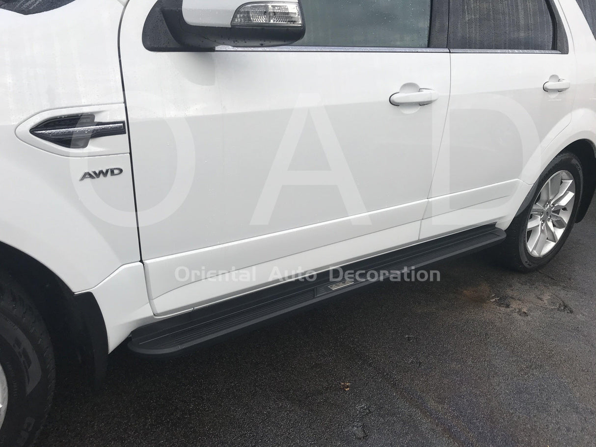 Side Steps for Ford Kuga 2013-2016 #XY