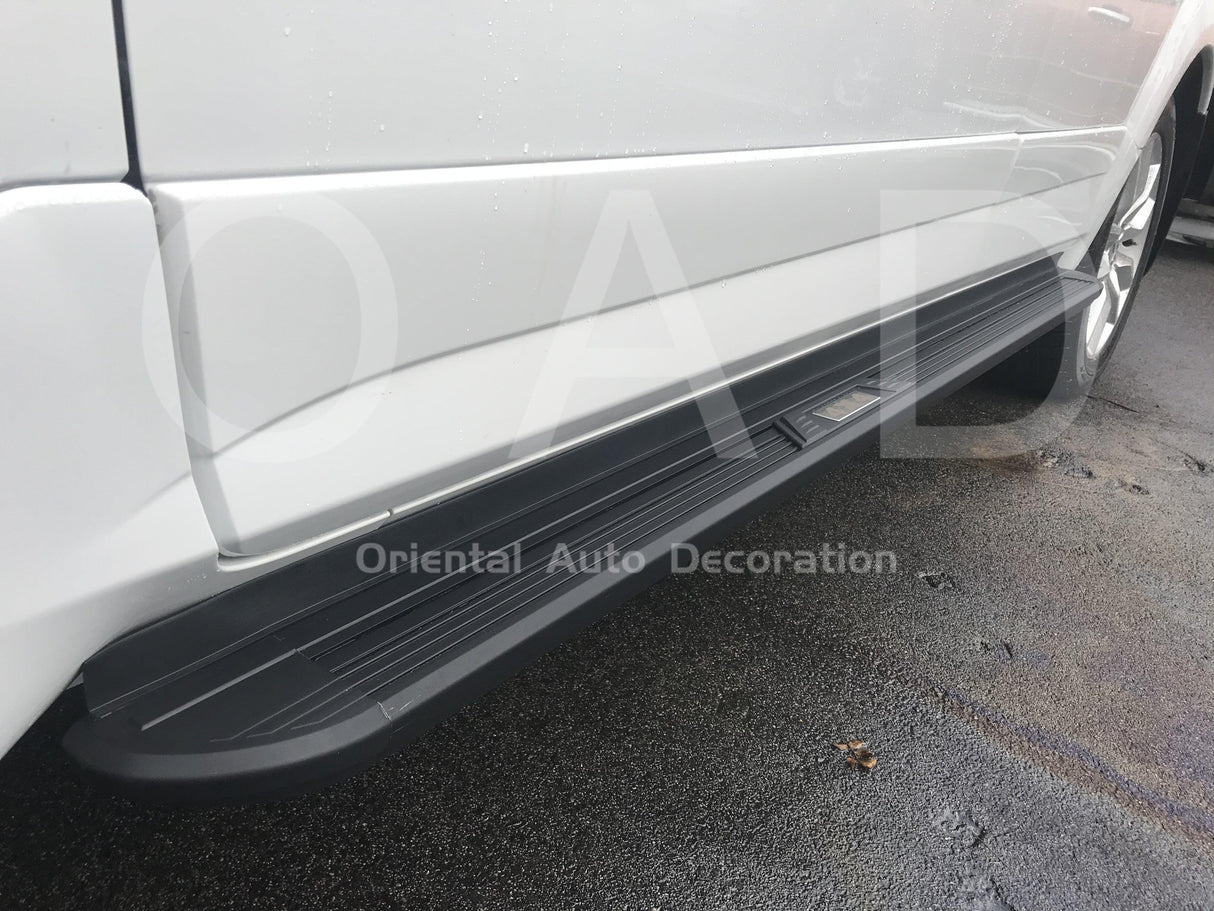 Side Steps for Renault Koleos 2008-2016 #XY