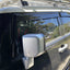 Weather Shields For Toyota FJ Cruiser 2011-2019