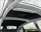 Car Roof Sun Shade for Tesla Model 3 2019-2023