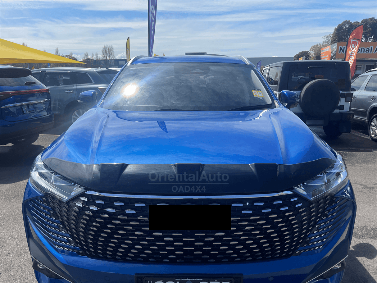 Bonnet Protector for Haval H6 B01 Series 2021-Onwards