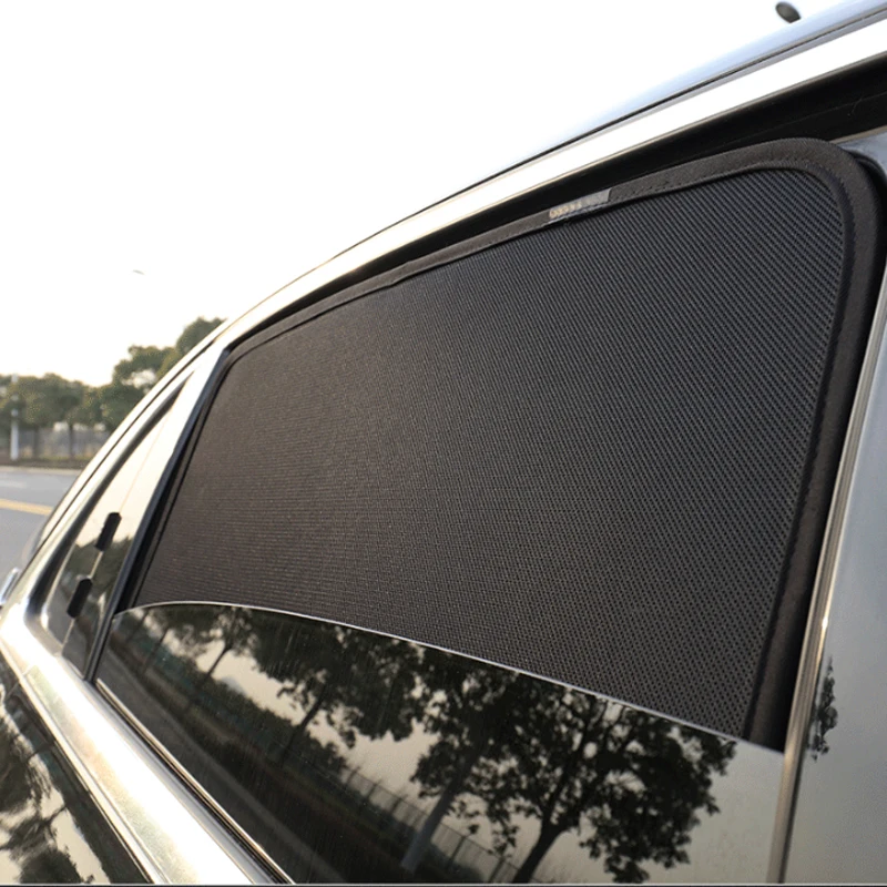 sun shade for car