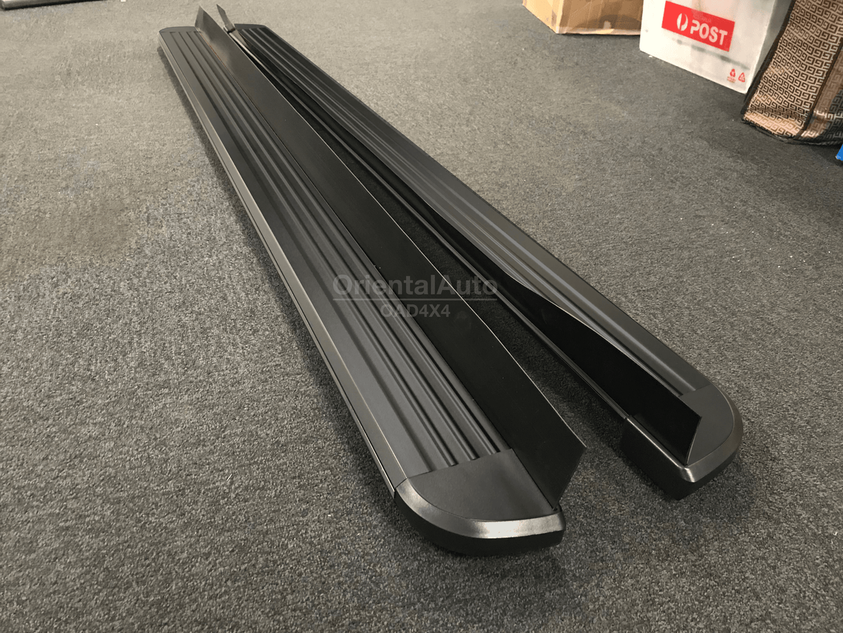 Side Steps for Mercedes-Benz GLC Class X253 2015-2022  #LP