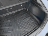 Boot Liner for KIA Cerato hatch BD series 2018-Onwards