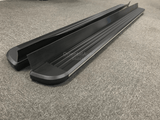 Side Steps for Nissan Qashqai J11 series 2014-2022 #LP