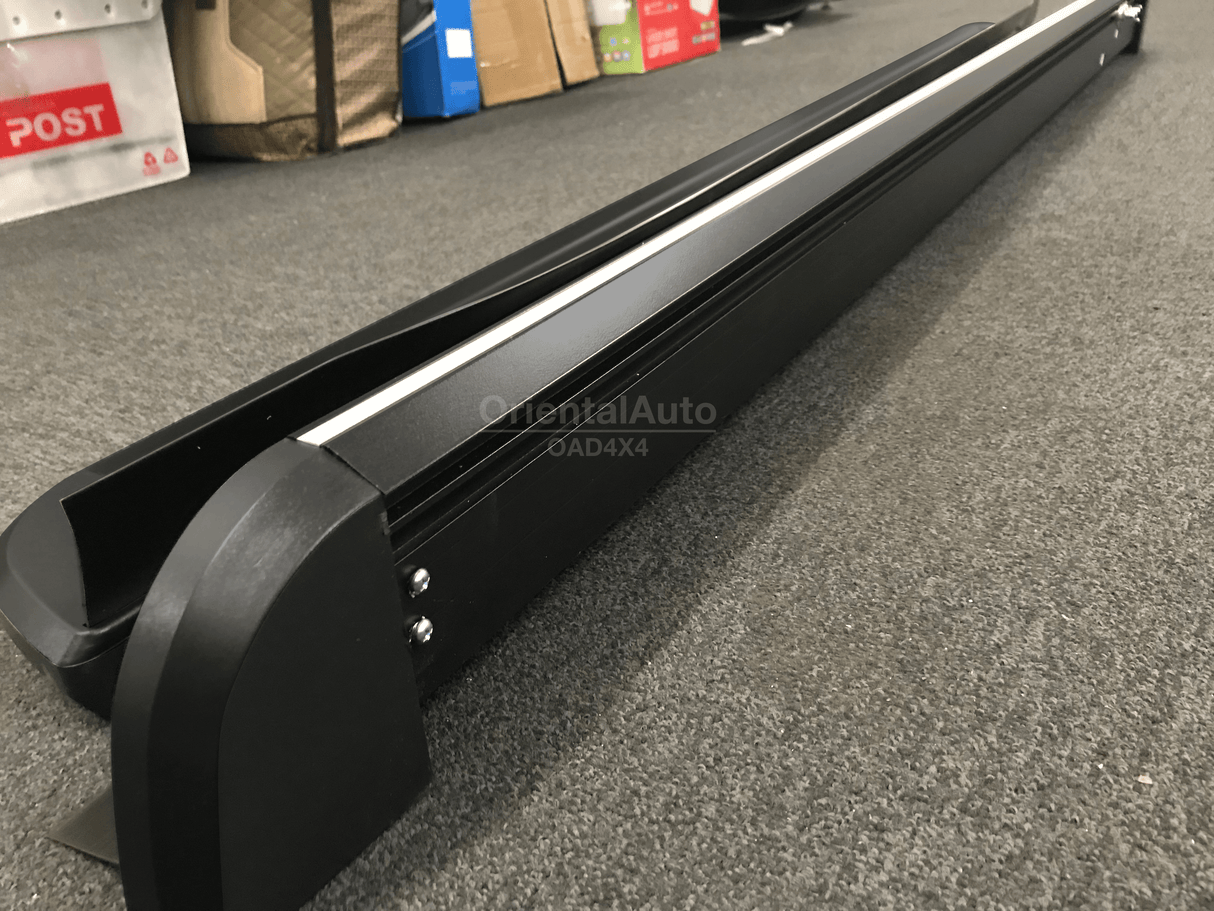 Side Steps for Mazda CX5 KF Series  2017-Onwards #LP