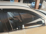 Weather Shields for Honda Accord 7th 2003-2008