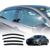 Weather Shields for Honda Accord 9th 2013-2019