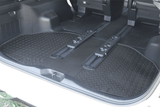 Full Set Car Mats for Toyota Vellfire 2015-2024