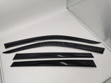 Weather Shields For BMW X5 M F95 Series 2020-Onwards