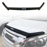 Bonnet Protector for ISUZU DMAX/D-MAX 2012-2016