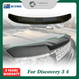 Bonnet Protector for Land Rover Discovery 3 4 2004-2016