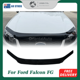 Bonnet Protector for Ford Falcon FG 2008-2014 #PICK UP ONLY