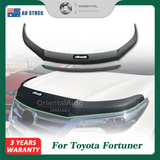 Bonnet Protector for Toyota Fortuner 2015-2020