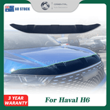 Bonnet Protector for Haval H6 B01 Series 2021-Onwards