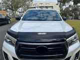 Bonnet Protector for Toyota Hilux 2015-2020