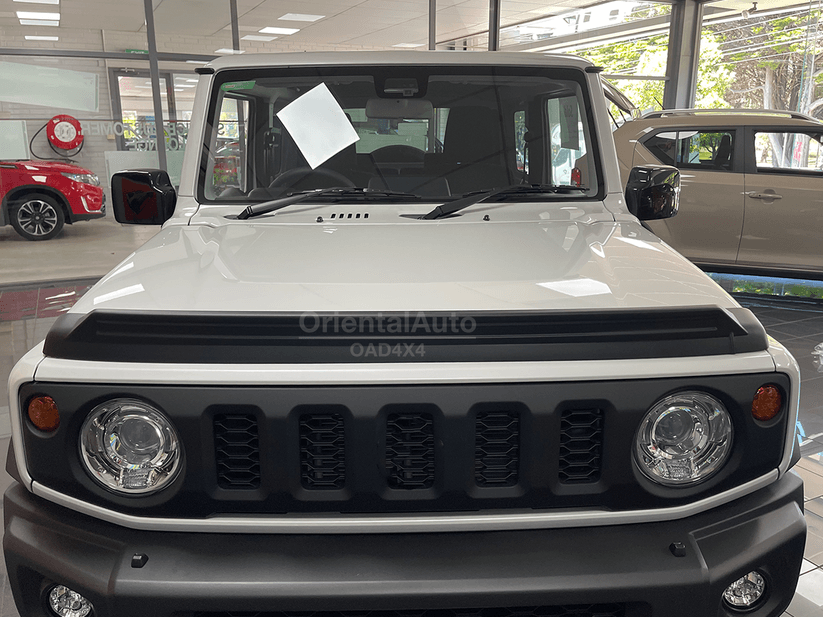 Bonnet Protector for Suzuki Jimny 2018-Onwards