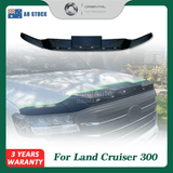 Bonnet Protector for Toyota Landcruiser 300 2021-Onwards