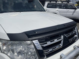 Bonnet Protector for Mitsubishi Pajero 2007-2020