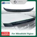 Bonnet Protector for Mitsubishi Pajero 2007-2020