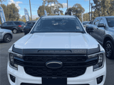 Bonnet Protector for Ford Everest Next-Gen 2022-Onwards