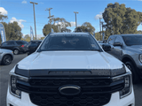 Bonnet Protector for Ford Ranger Next-Gen 2022-Onwards