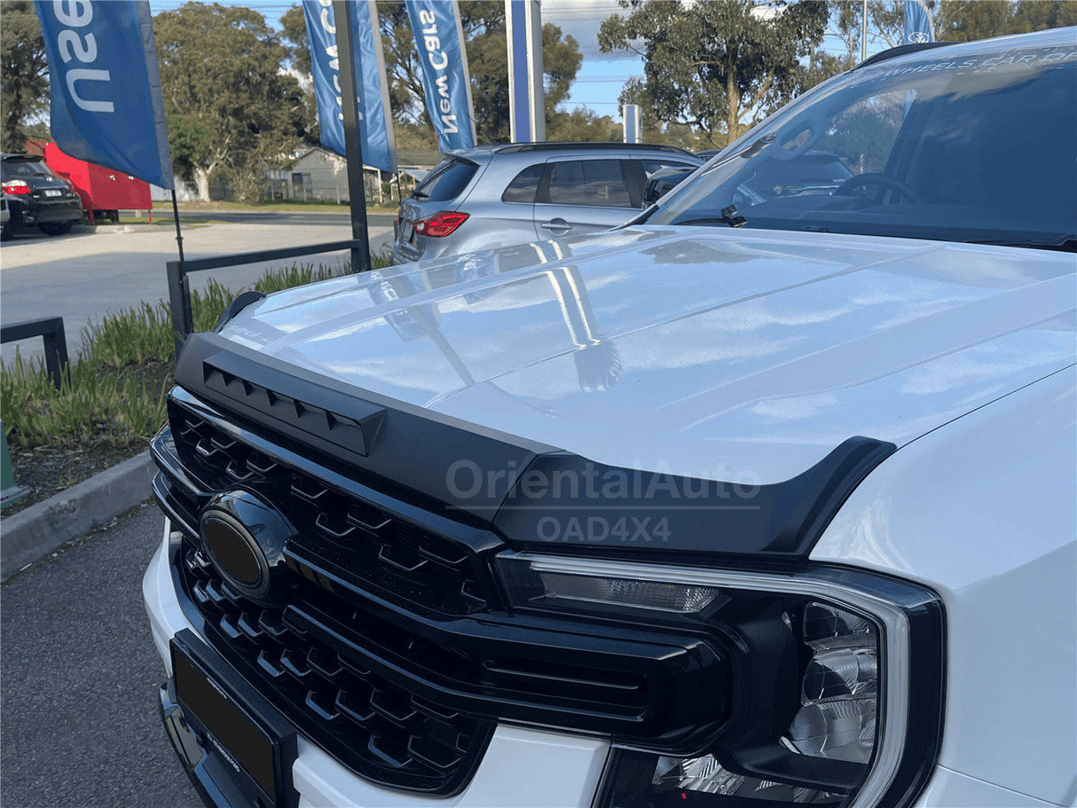 Bonnet Protector for Ford Everest Next-Gen 2022-Onwards