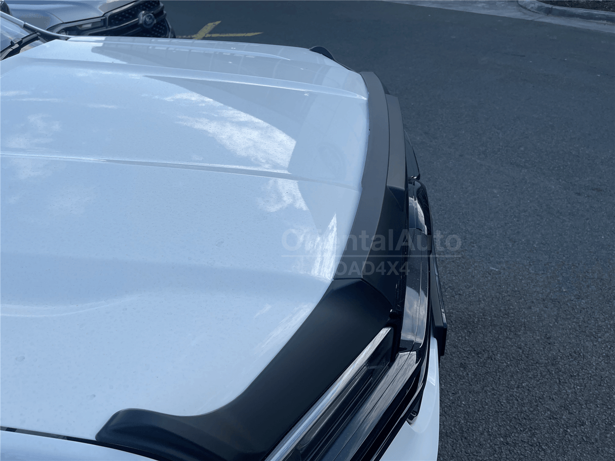 Bonnet Protector for Ford Everest Next-Gen 2022-Onwards