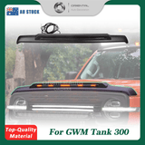 Bonnet Protector with LED Lights for GWM Tank 300 TANK300