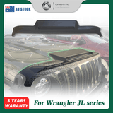 Bonnet Protector for Jeep Wrangler JL Series 2018-Onwards