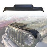 Bonnet Protector for Jeep Wrangler JL Series 2018-Onwards