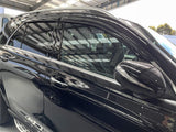 Weather Shields for Mercedes-Benz GLE Class V167 2019-Onwards