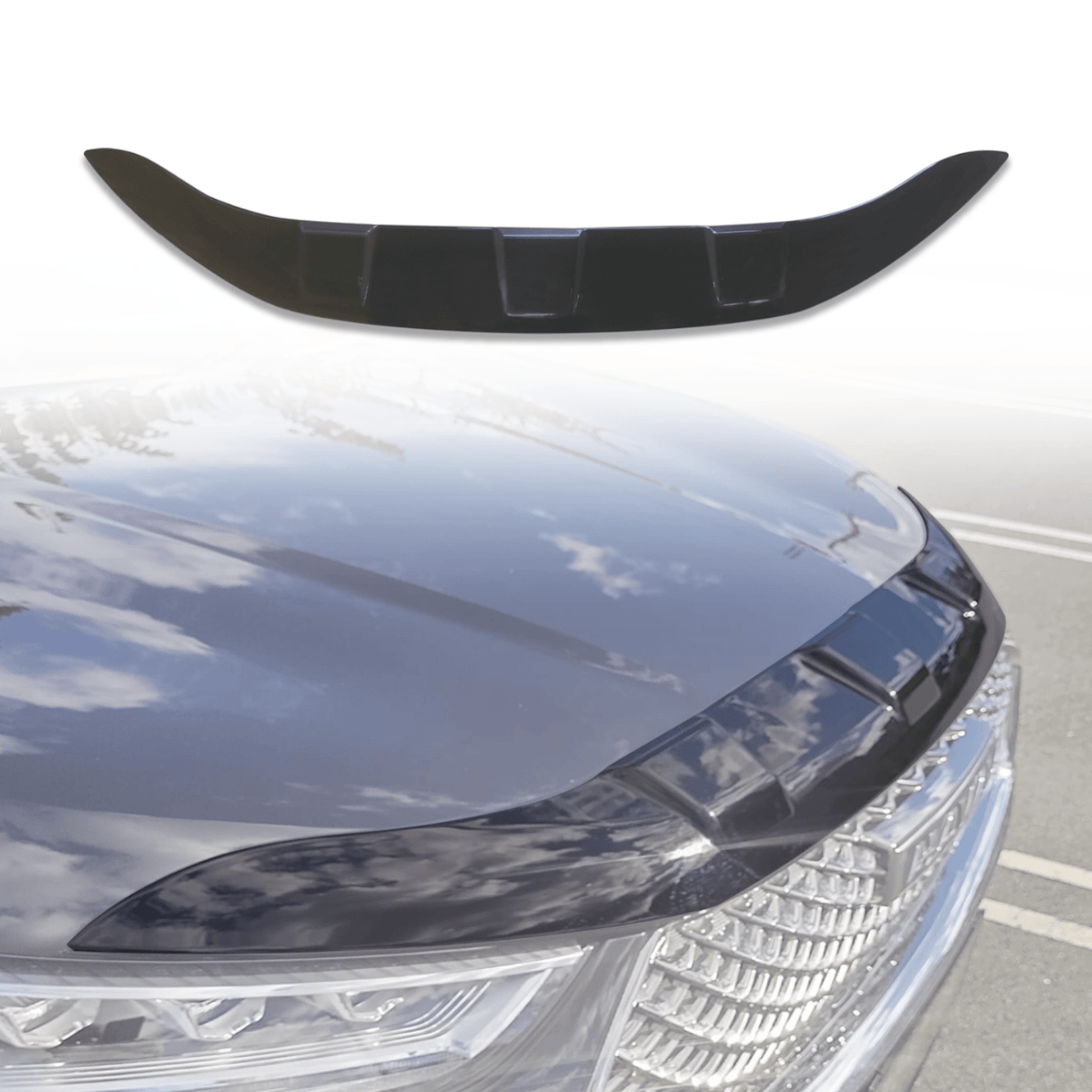 Bonnet Protector for Haval Jolion 2021-Onwards