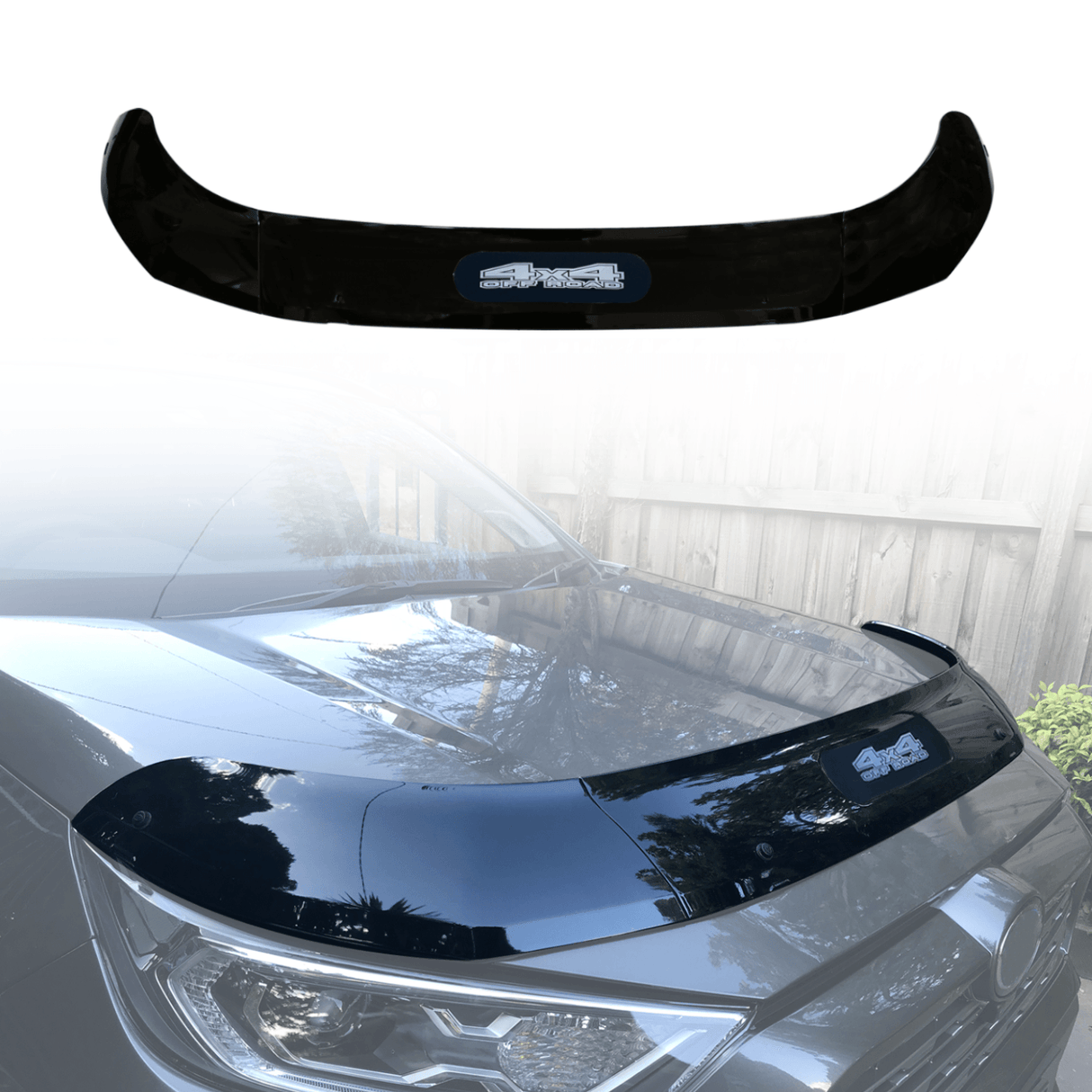 Bonnet Protector for Toyota RAV4 2019-Onwards