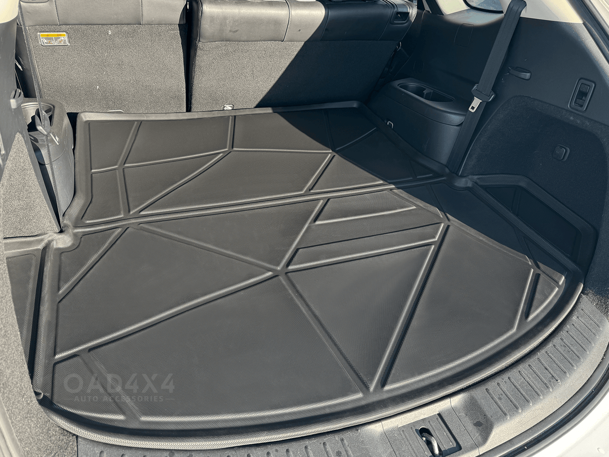 Boot Liner for Mazda CX9 CX-9 2016-Onwards