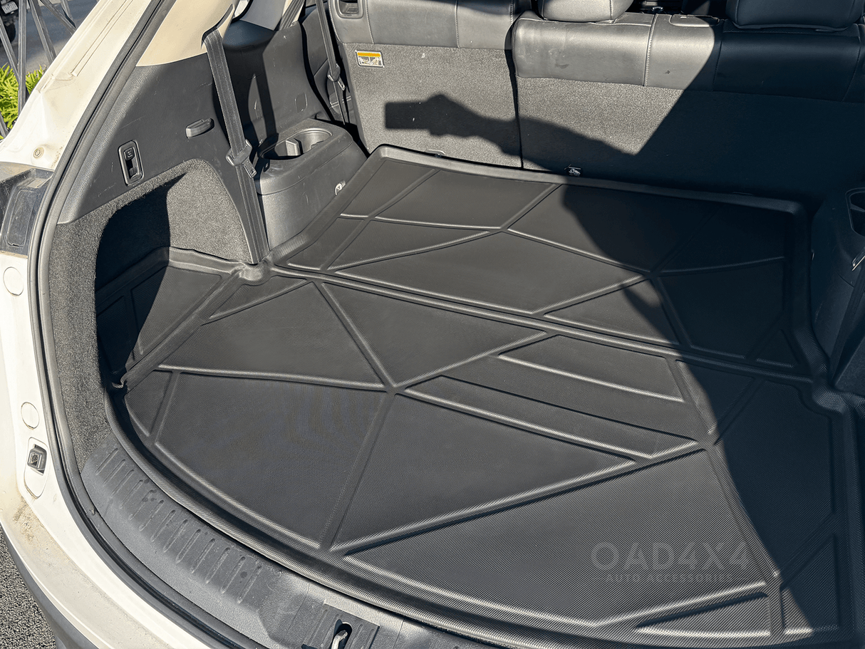 Boot Liner for Mazda CX9 CX-9 2016-Onwards