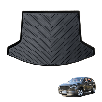 Boot Liner for Mazda CX-5 CX5 2012-Onwards