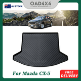 Boot Liner for Mazda CX-5 CX5 2012-Onwards