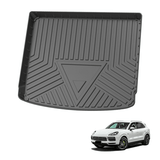 Boot Liner for Porsche Cayenne 2010-2017