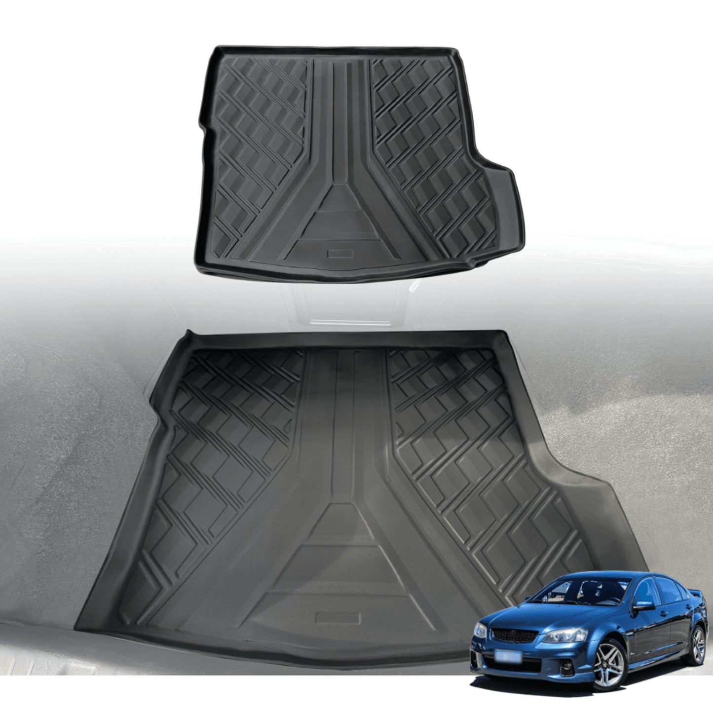 Boot Liner for Holden Commodore VE Sedan