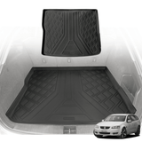 Boot Liner for Holden Commodore VE VF Wagon