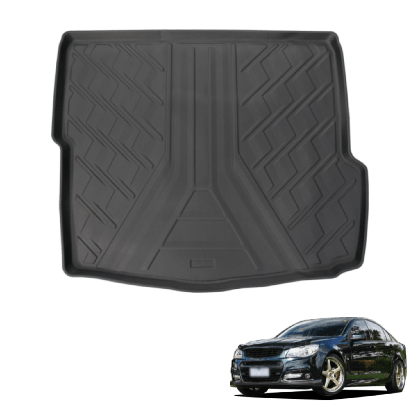 Boot Liner for Holden Commodore VF Sedan